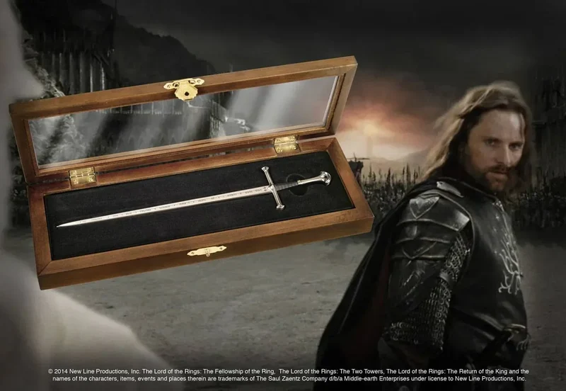 Lord of the Rings Brevöppnare Anduril