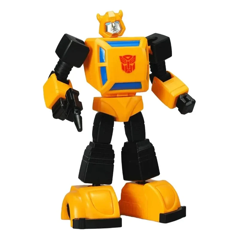 Transformers Generation One BMK Serie Modellkit Bumblebee 16 cm