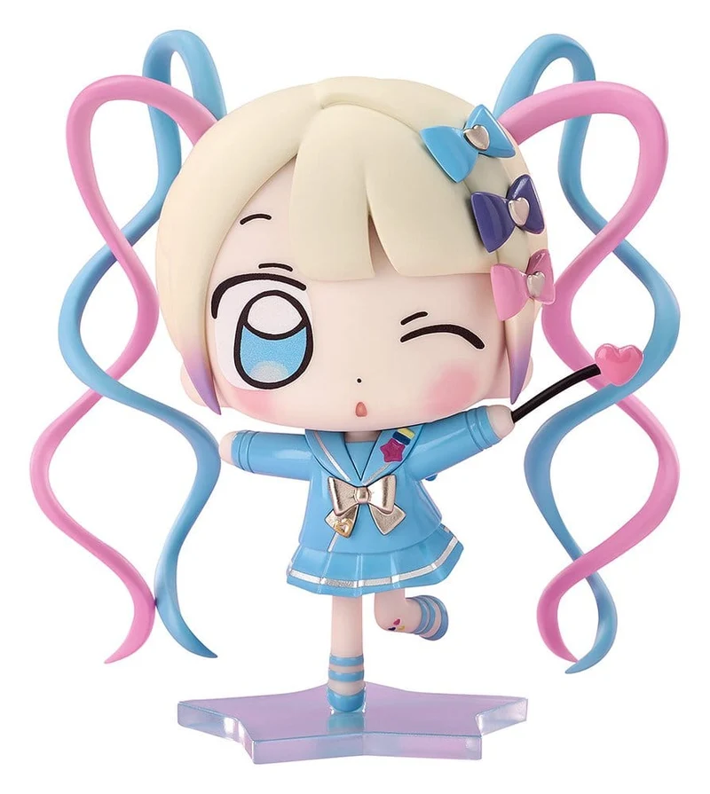 Needy Streamer Overload Chibi-figur OMGkawaiiAngel 8 cm