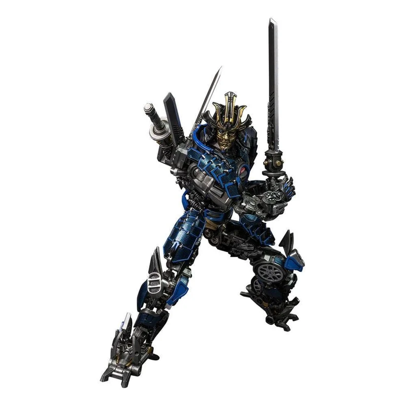 Transformers: Age of Extinction AMK Pro Series Modellkit Drift 16 cm