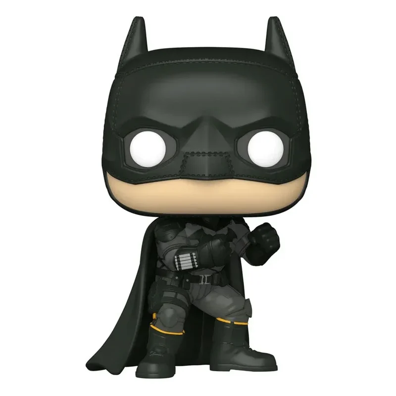 Batman POP! Heroes Figur Batman 9 cm