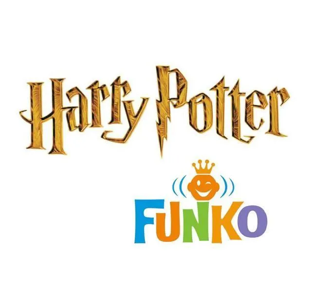 Harry Potter POP Movies Figur Severus Snape 10 cm