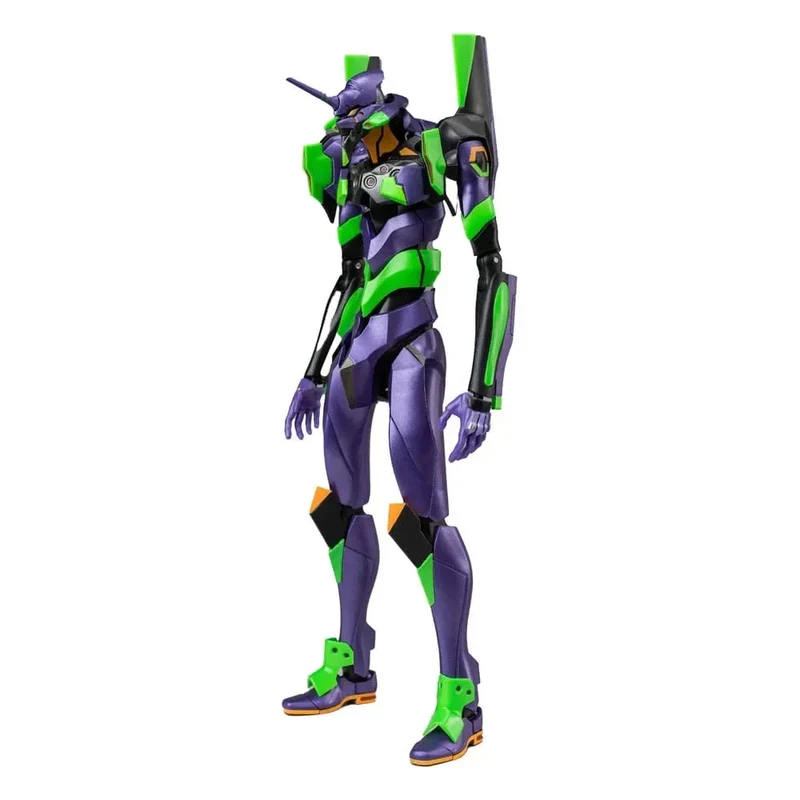 Neon Genesis Evangelion AMK Pro Series Plastmodellkit Eva-01 Testtyp 20 cm