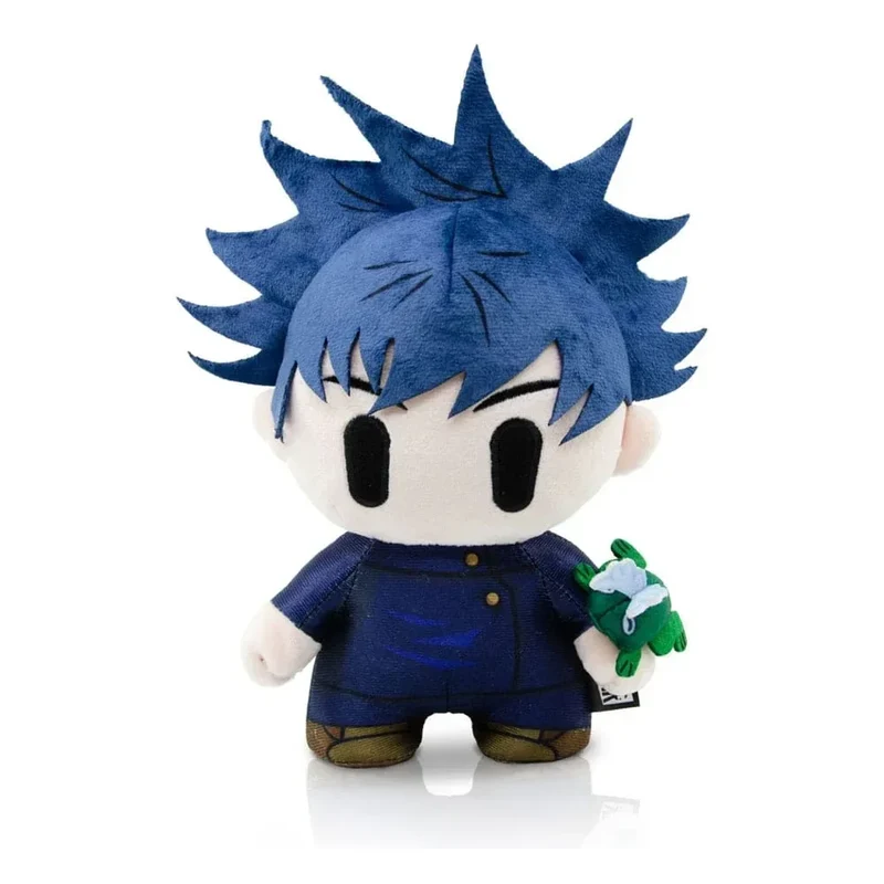 Jujutsu Kaisen DZNR gosedjur Megumi Fushiguro Cursed Energy Edition 18 cm