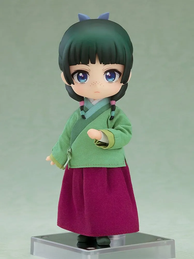 The Apothecary Diaries Nendoroid Docka Actionfigur Maomao 14 cm