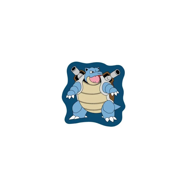 Pokémon Kudde Blastoise 36 cm