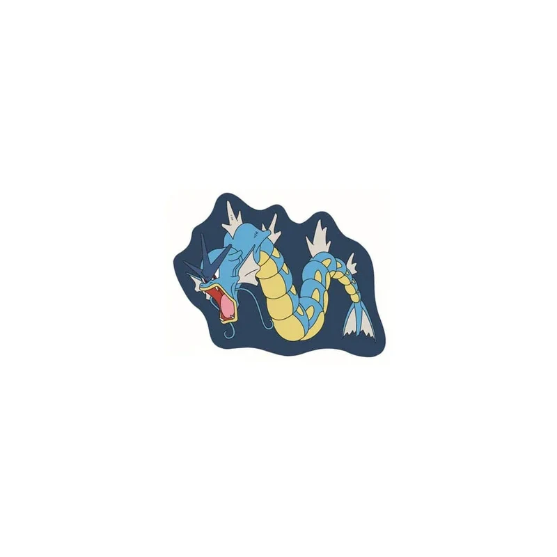 Pokemon Kudde Gyarados 36 cm