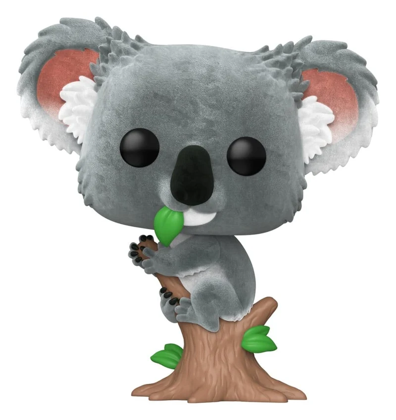 Australiska djur POP! Figur Koala (FL) 9 cm