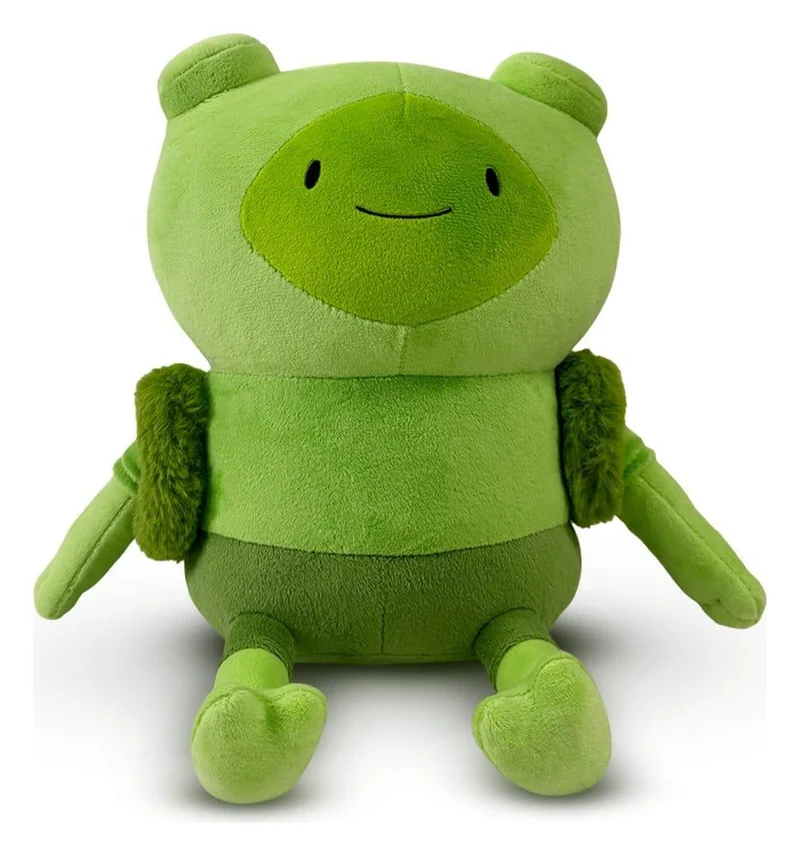 Adventure Time gosedjur Fern 22 cm