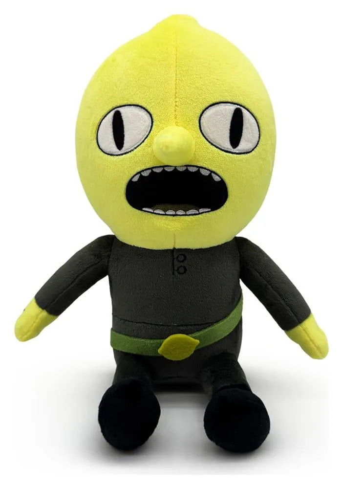 Adventure Time gosedjur Lemongrab 22 cm
