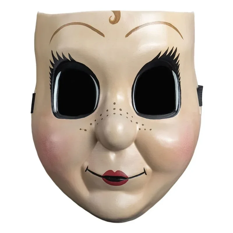 The Strangers: Chapter 1 Mask Dollface - Officiellt Licensierad
