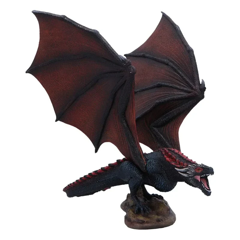 Game of Thrones Drogon Figur 27 cm