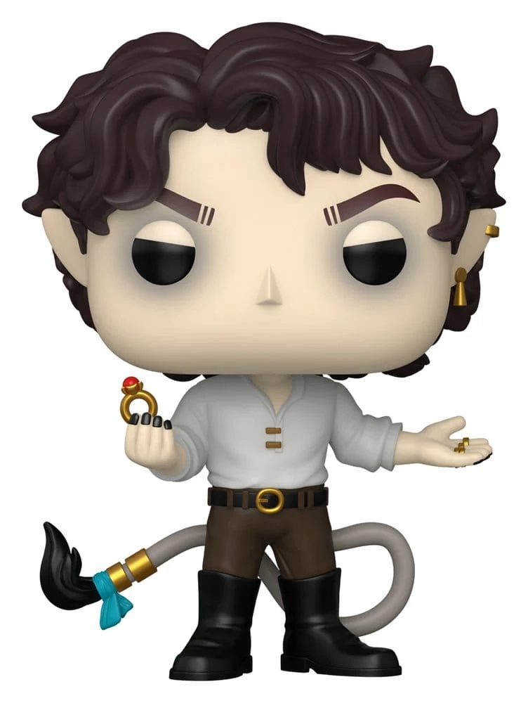 Folk of Air-serien POP! Böcker Figur The Wicked King - Cardan G 9 cm