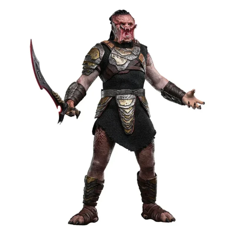 Predator: Badlands Movie Masterpiece Action Figur 1/6 Dek 30 cm