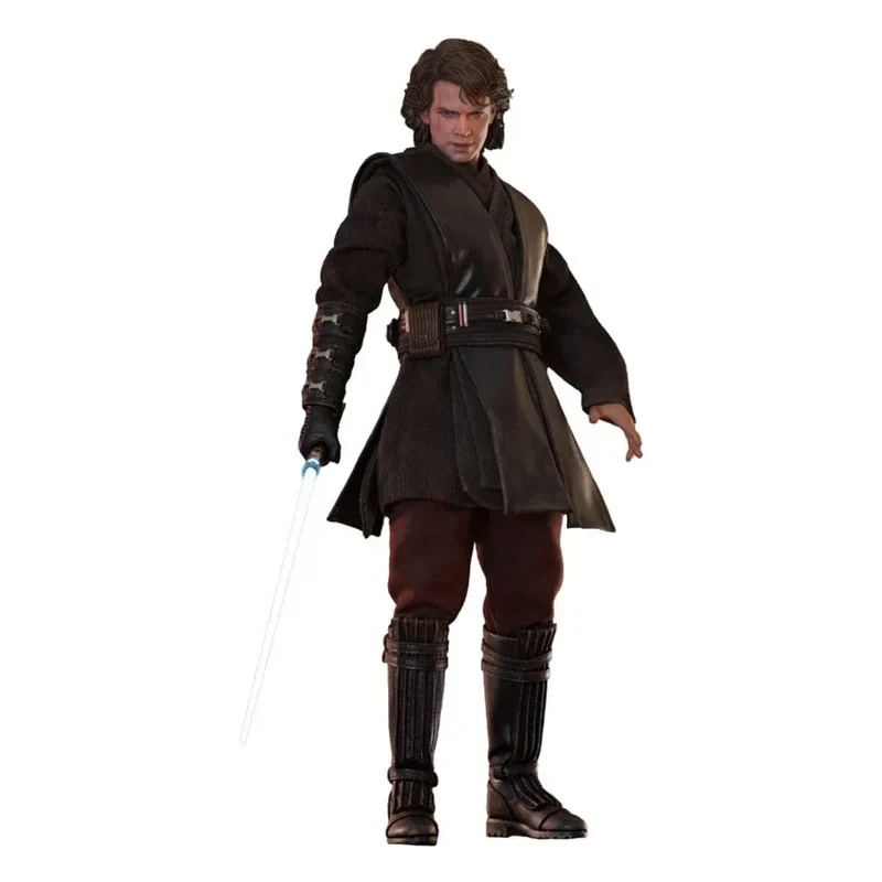 Star Wars: Episode III - Revenge of the Sith Movie Masterpiece Action Figur 1/6 Anakin Skywalker 31 cm
