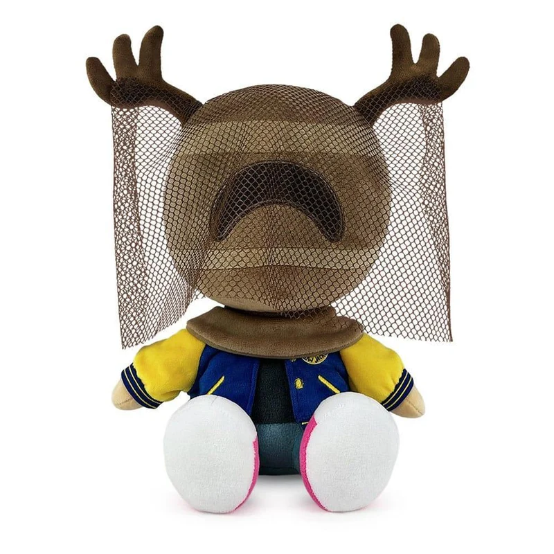 Yellowjackets Gosedjur Antler Queen 22 cm
