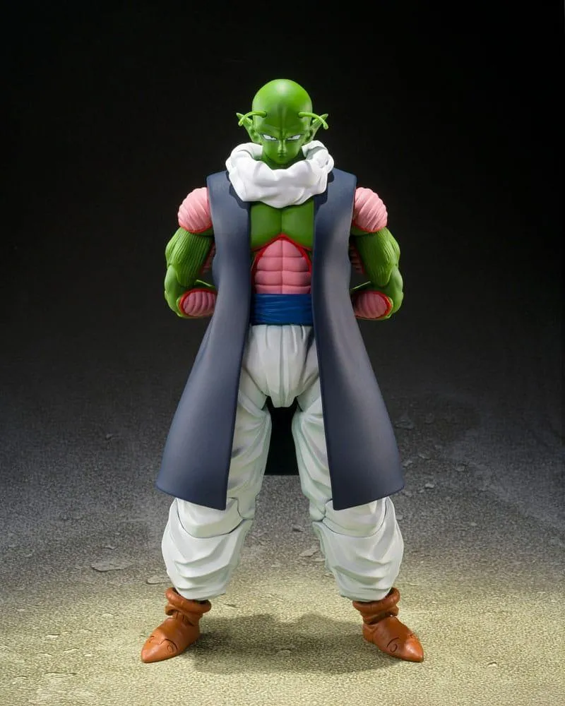 Dragonball S.H. Figuarts Action Figur Nail 16 cm
