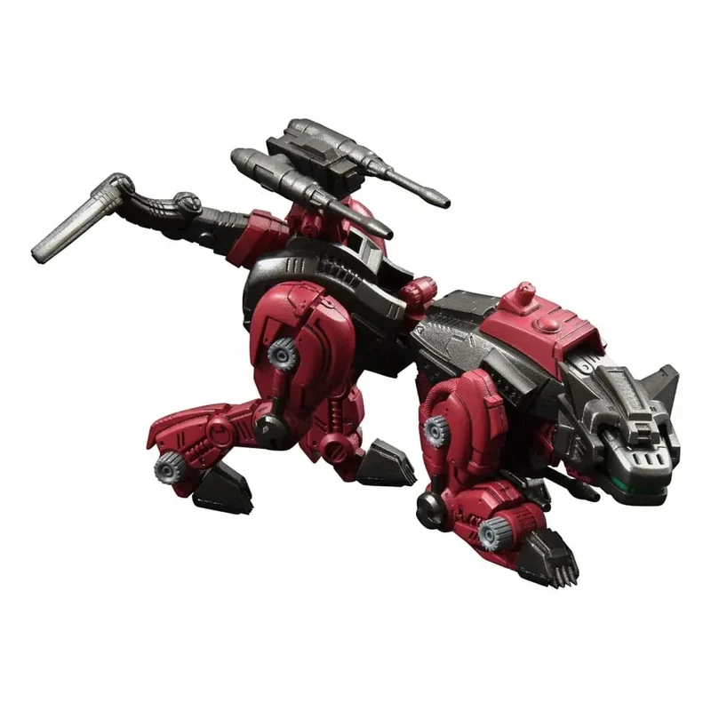Zoids Plastmodellkit 1/100 RMZ-004 Hellcat Guylos Färg (Reproduktion) 13 cm