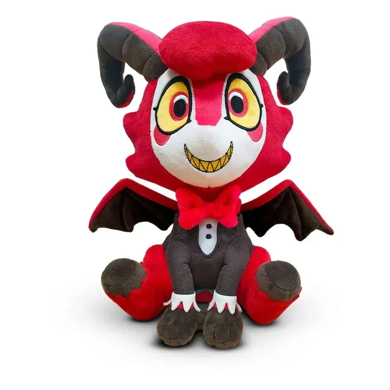 Hazbin Hotel gosedjur Dazzle 22 cm