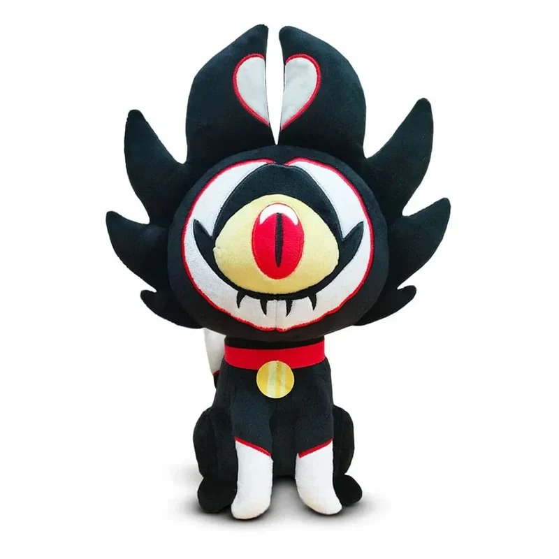 Hazbin Hotel gosedjur KeeKee 22 cm