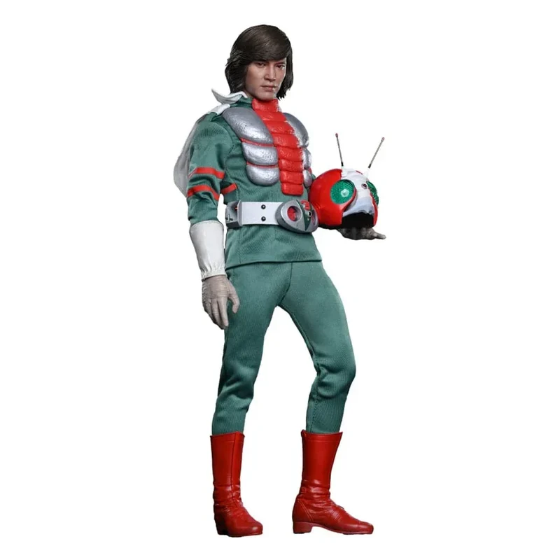 Kamen Rider V3 1/6 Kamen Rider V3 30 cm - Samlarfigur