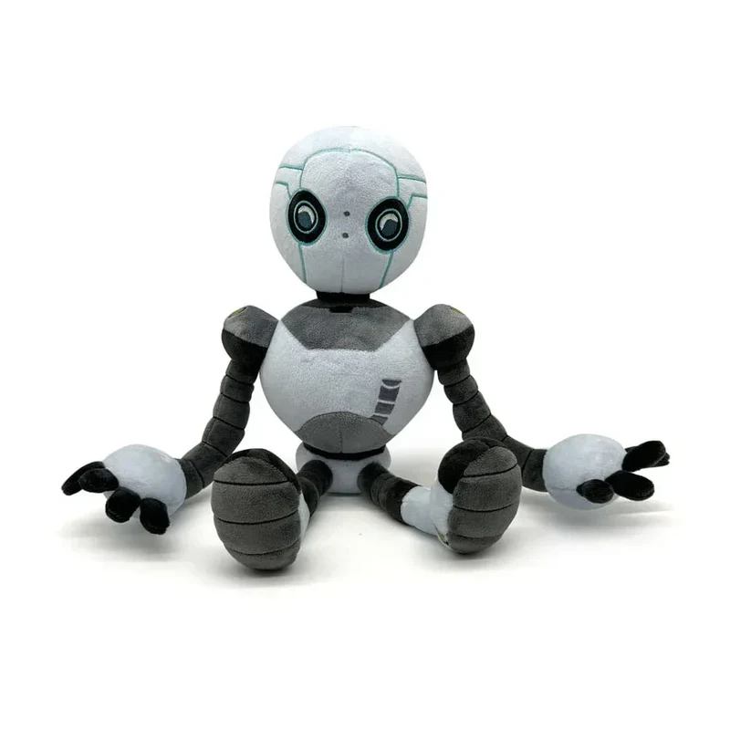 The Wild Robot gosedjur Roz 22 cm