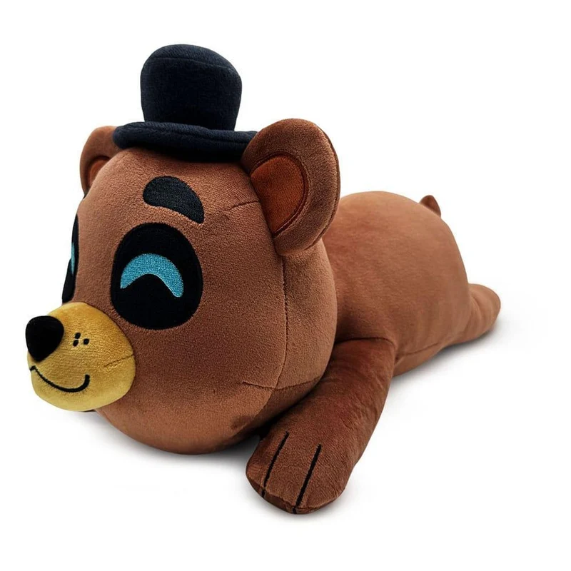 Five Nights At Freddys Weighted Gosedjur Freddy 41 cm