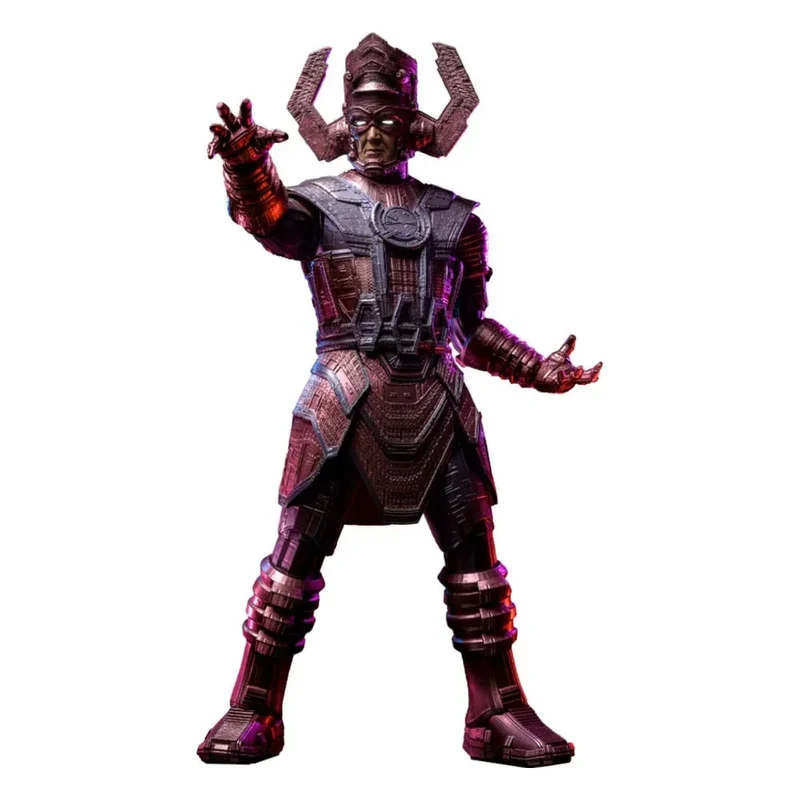 The Fantastic Four: First Steps Jumbo Sofvi Masterpiece Figur Galactus 70 cm