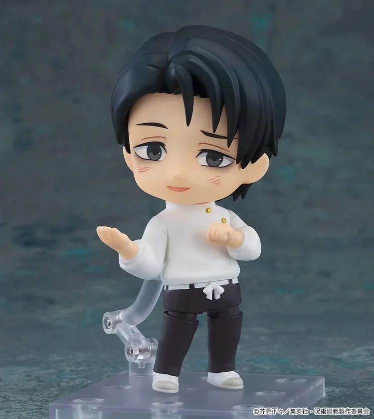 Jujutsu Kaisen Nendoroid Action Figur Yuta Okkotsu: Execution Ver. 10 cm