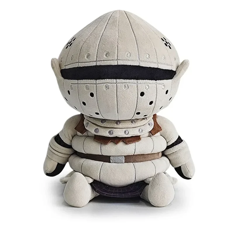 Dark Souls gosedjur Siegward of Catarina 22 cm