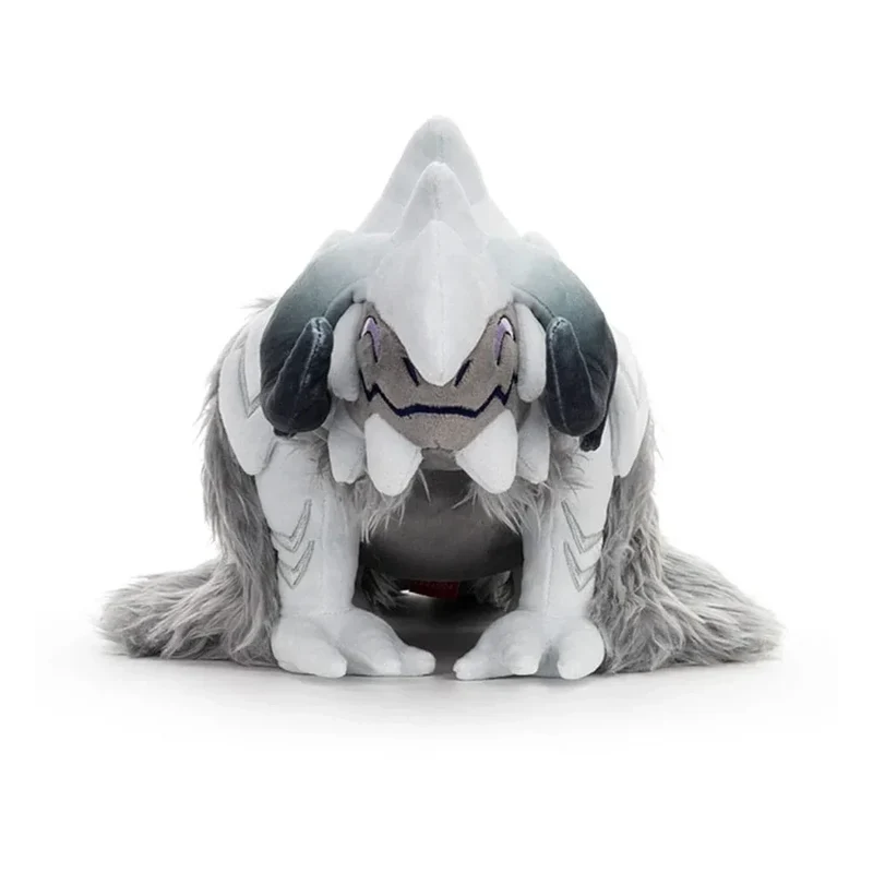 Monster Hunter Wilds gosedjur Arkveld 22 cm