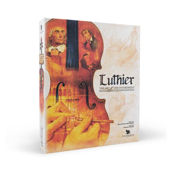 Luthier