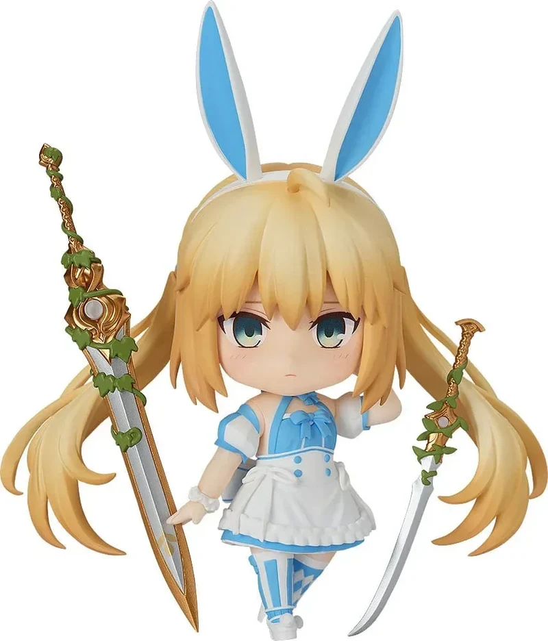 Fate/Grand Order Nendoroid Action Figur Berserker/Altria Caster 10 cm