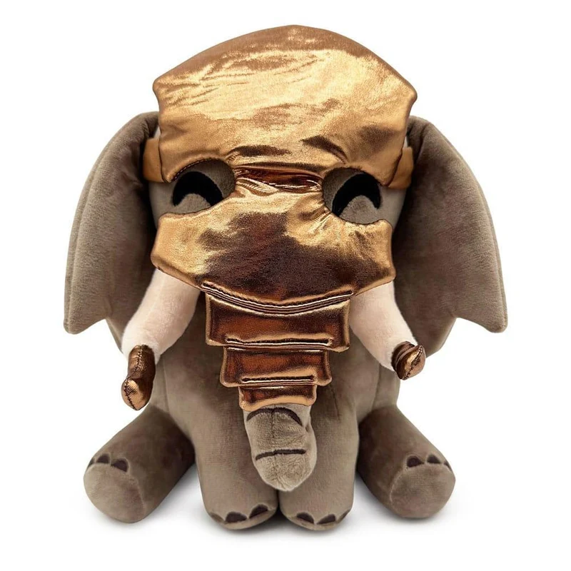 Civilization VII gosedjur War Elephant 22 cm
