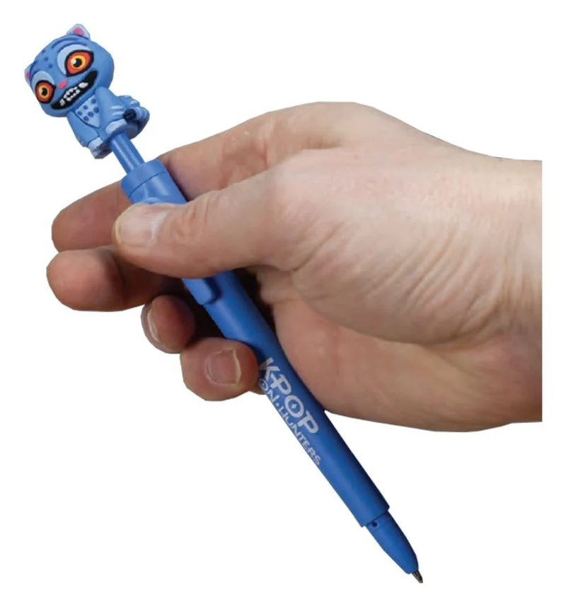 KPop Demon Hunters Fidget Pen Derpy