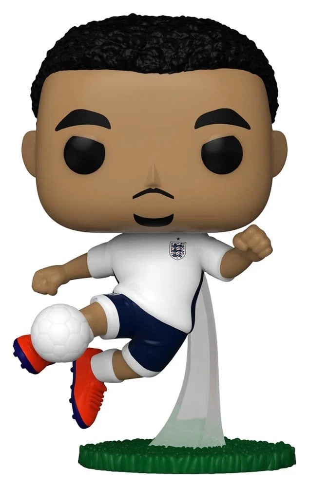 EFL POP! Fotboll Figur ENG - Trent Alexander Arnold 9 cm