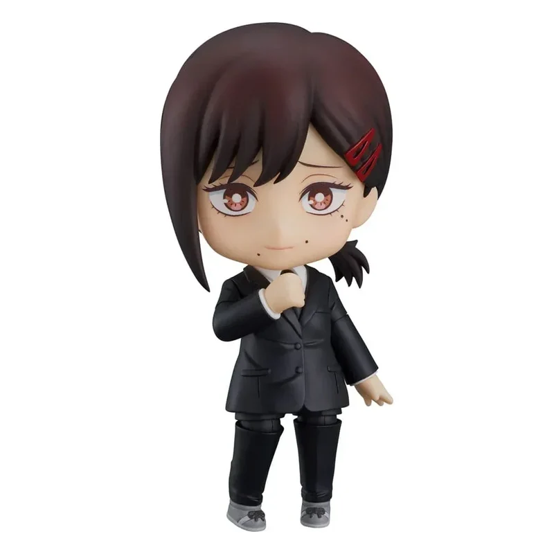 Chainsaw Man Nendoroid Action Figur Kobeni 10 cm