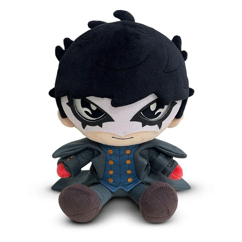 Persona 5 Tactica Gosedjur Joker 22 cm