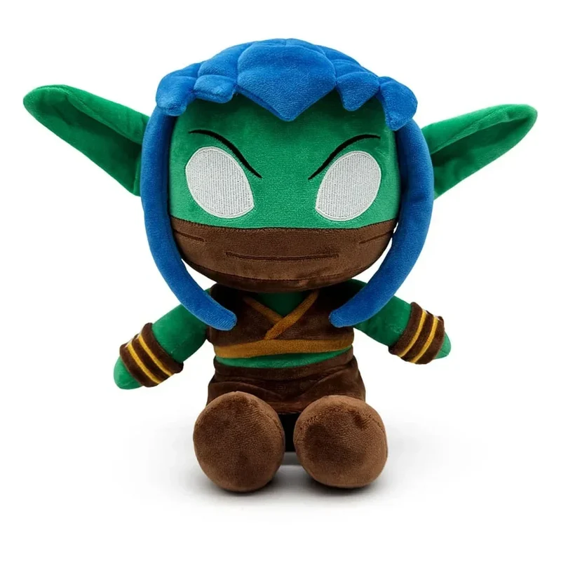 Skylanders Gosedjur Stealth Elf 23 cm