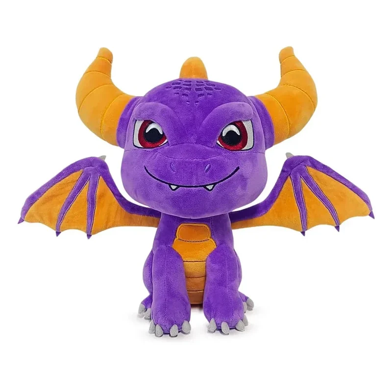 Skylanders Gosedjur Spyro 23 cm - Den Perfekta Kramdjur