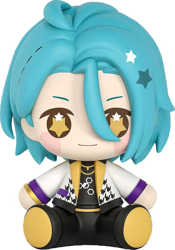 Ensemble Stars!! Huggy Good Smile Chibi Figur HiMERU 7 cm