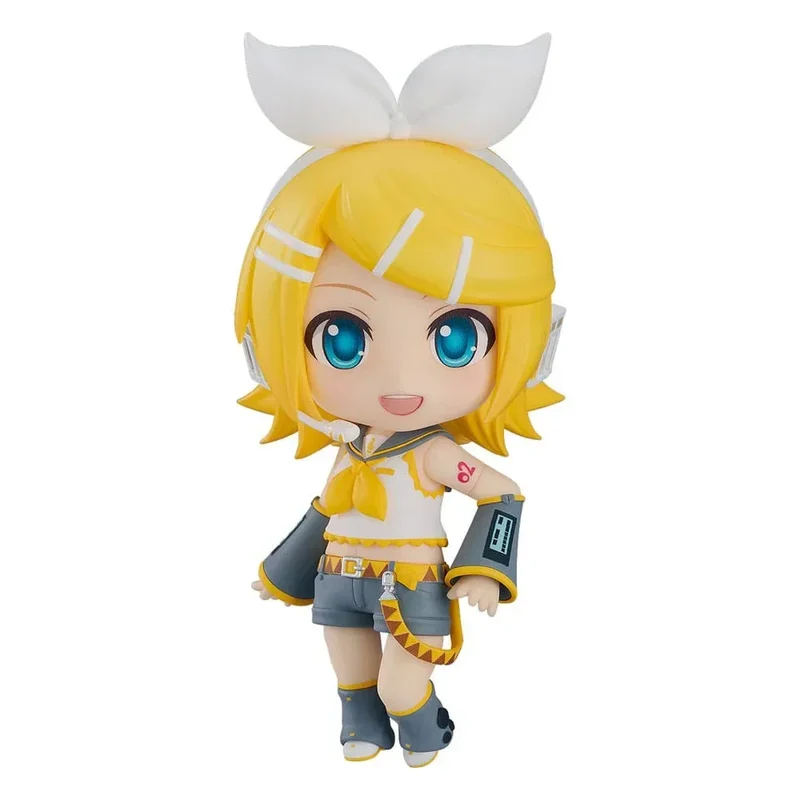 Kagamine Rin Nendoroid 2.0 - PVC Action Figur