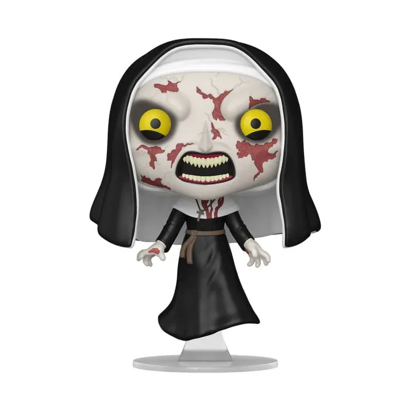 The Nun II POP! Movies Figur - 9 cm