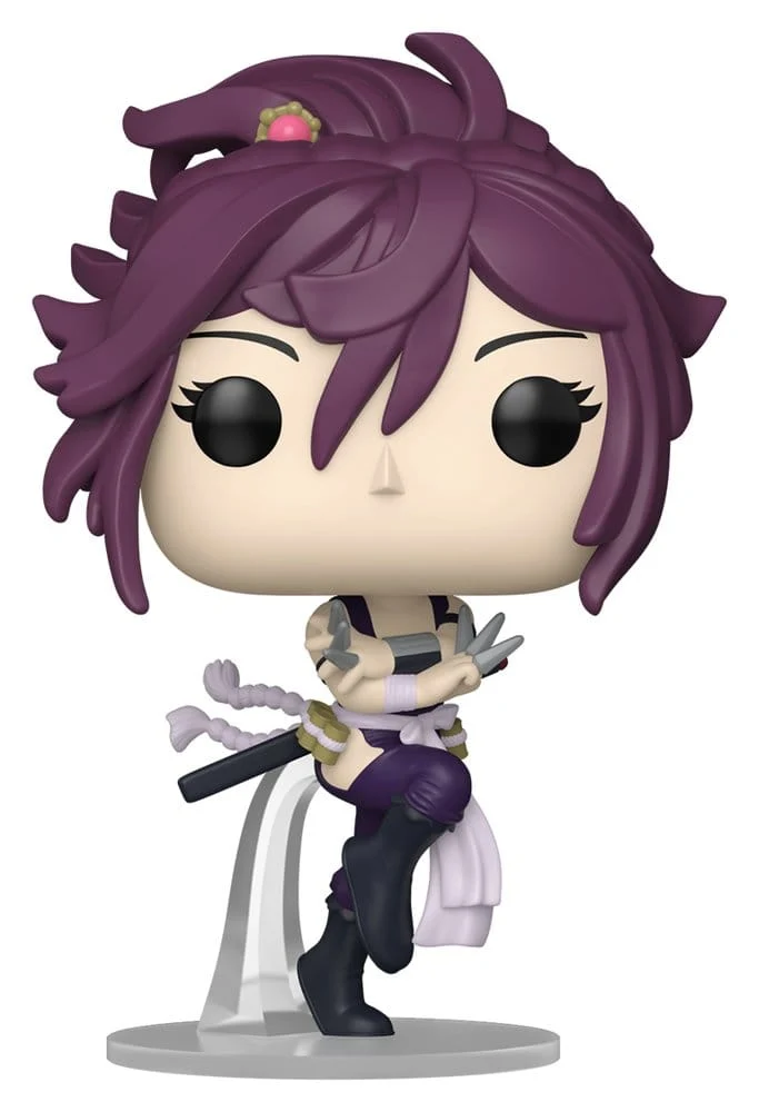 Hell's Paradise: Jigokuraku POP! Animation Figur Yuzuriha 9 cm