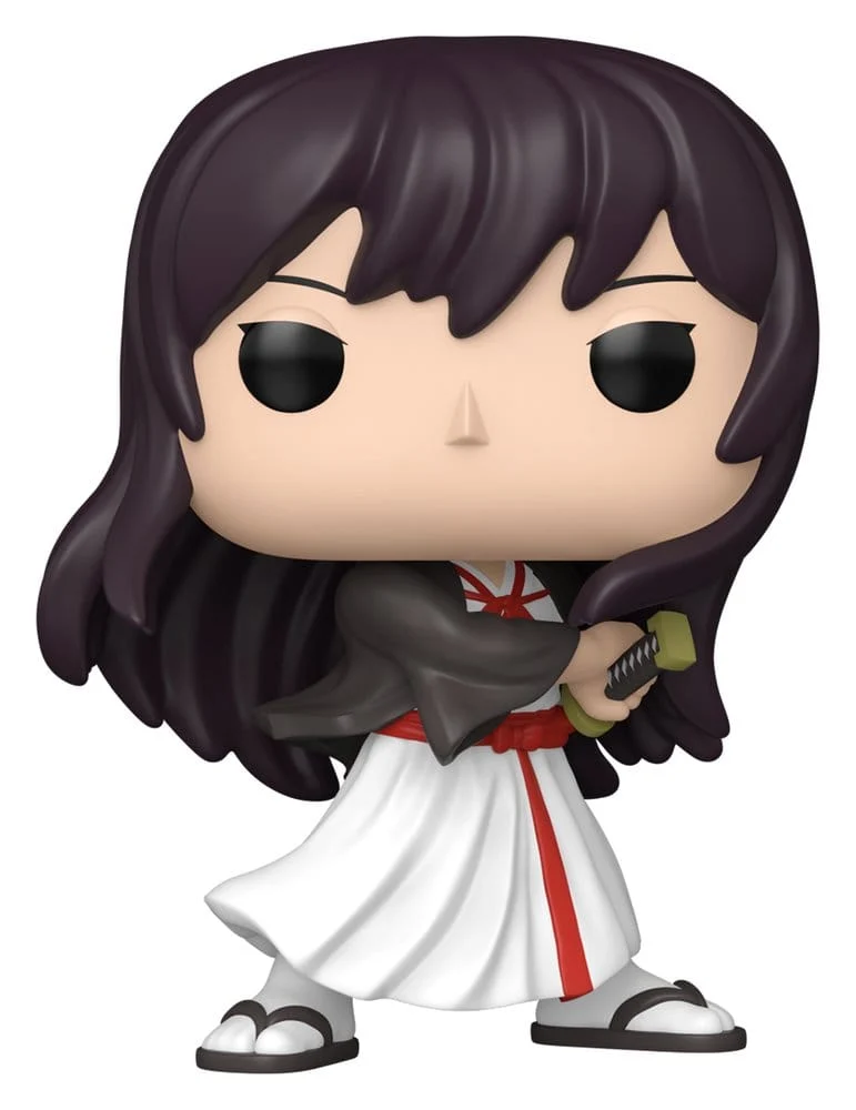 Helvetesparadiset: Jigokuraku POP! Animationfigur Toma 9 cm