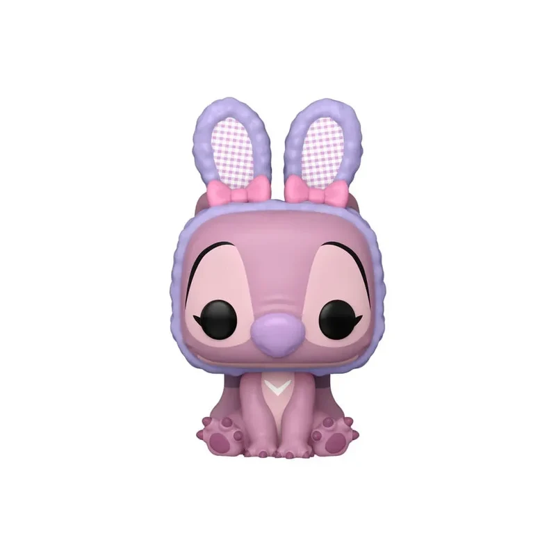 Lilo & Stitch POP! Vinyl Figur: Easter 2025 Angel 9 cm