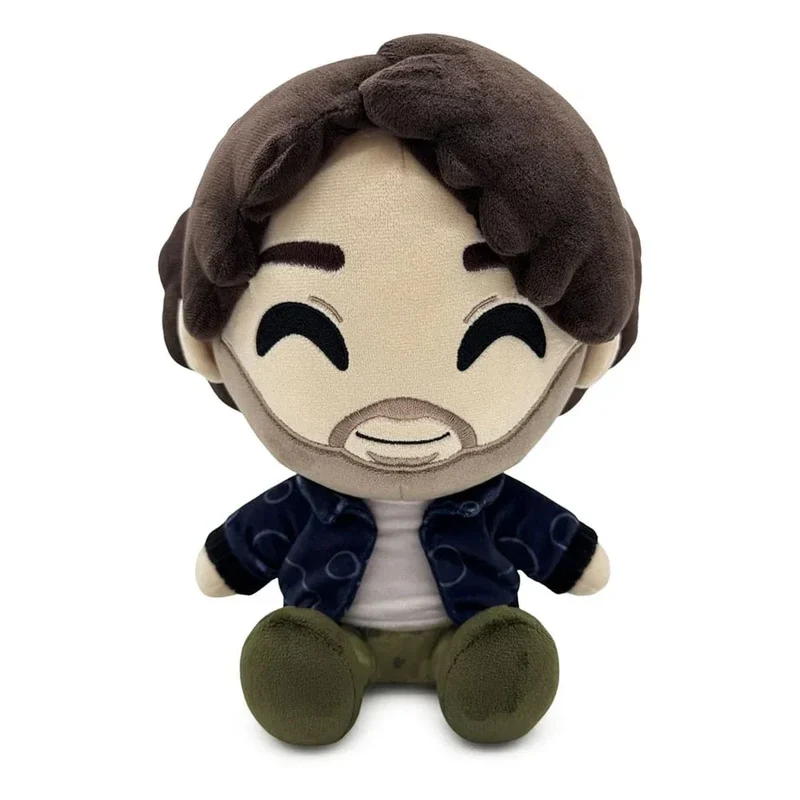 Linkin Park Gosedjur Colin 22 cm