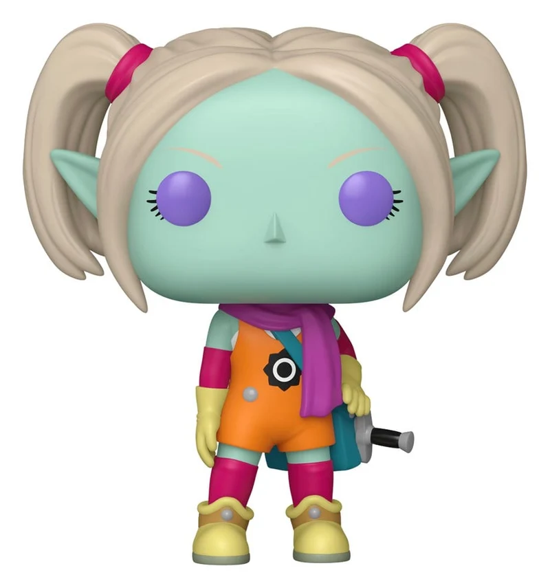 Dragon Ball Daima POP! Animation Figur Panzy 9 cm