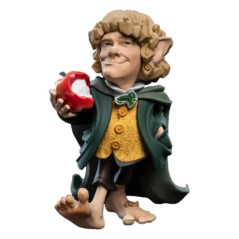 Lord of the Rings Mini Epics Vinyl Figur Merry 10 cm