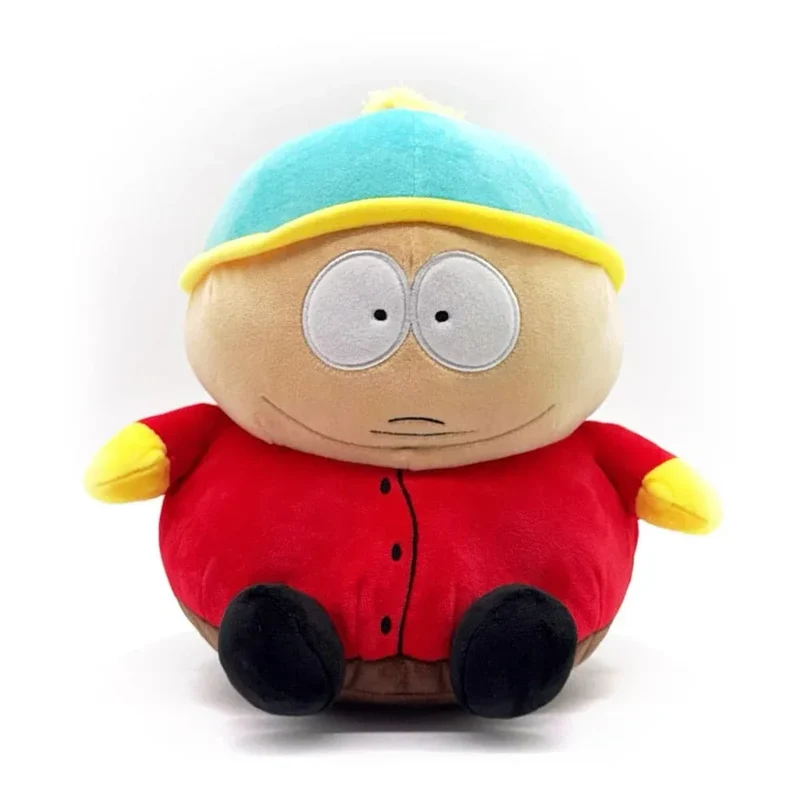 South Park gosedjur Cartman 22 cm